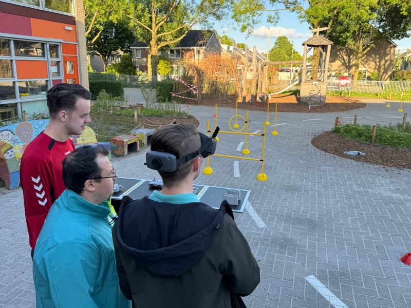 samenwerking activiteit
