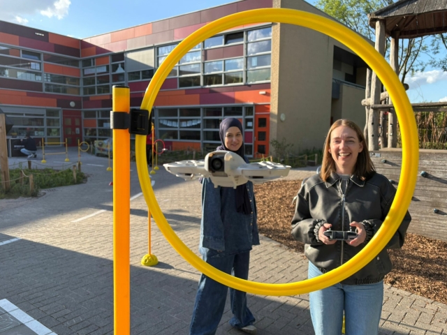 Teambuilding Onvergetelijk op locatie