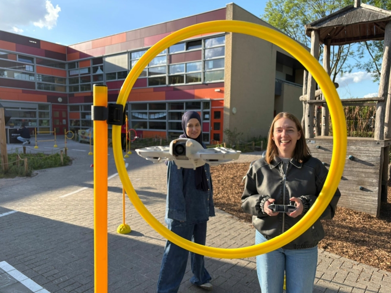 Teambuilding Onvergetelijk op locatie