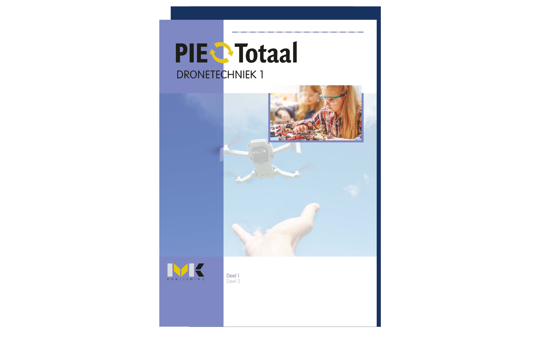 Profiel PIE dronetechniek 1