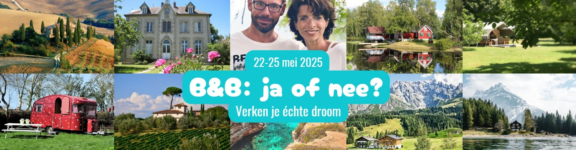 bed-and-breakfast-beginnen-tips-training-ondernemingsplan-droomplekacademie-camping-vakantiewoningen