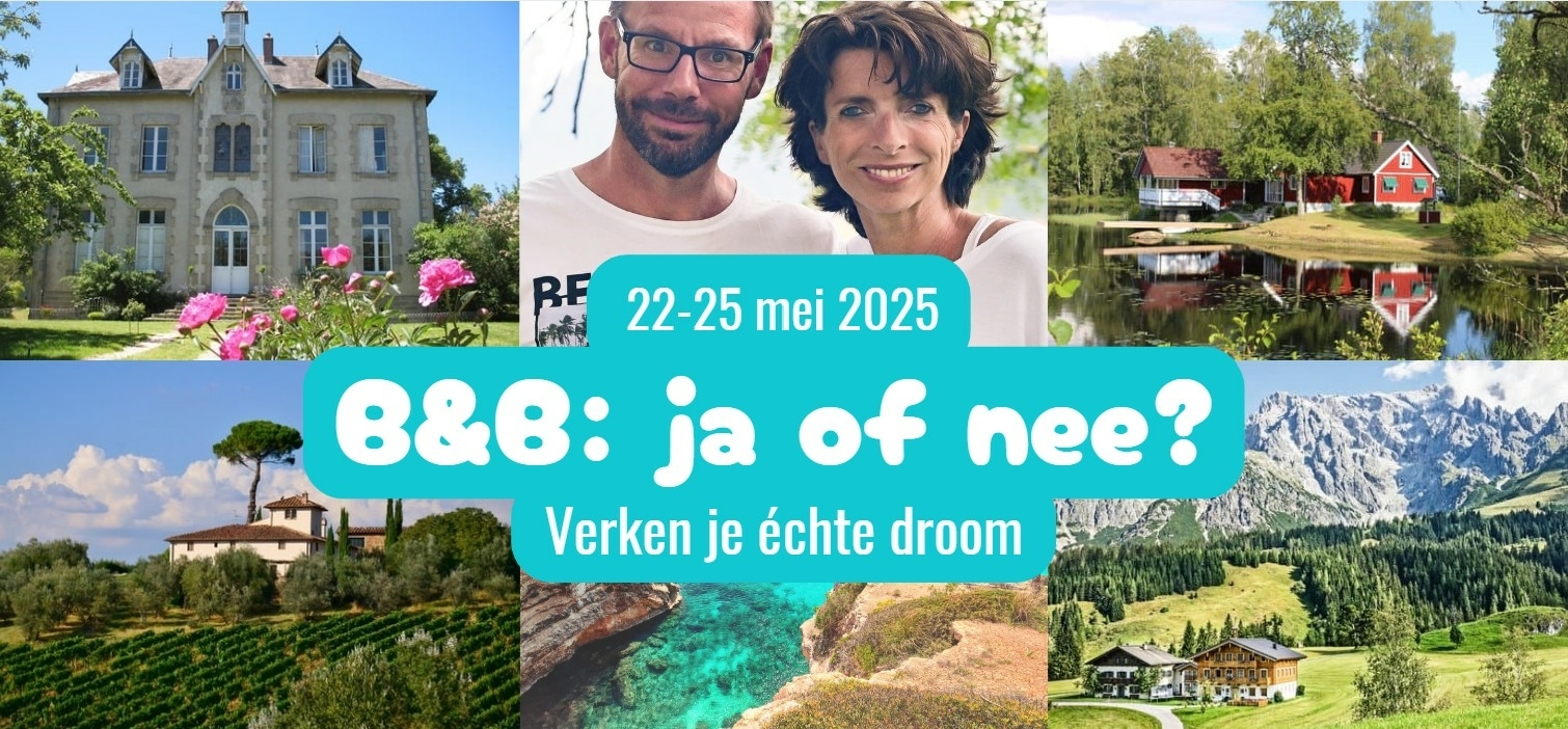 bed-and-breakfast-beginnen-tips-training-ondernemingsplan-droomplekacademie-camping-vakantiewoningen-retreactlocatie