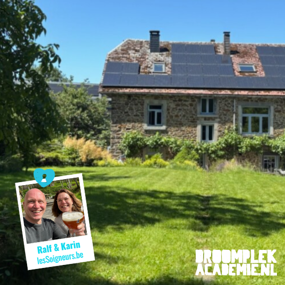 belgische-ardennen-karin-en-ralf-mountainbiken-wielrennen-bed-and-breakfast-droomplekacademie-ervaringen-tips