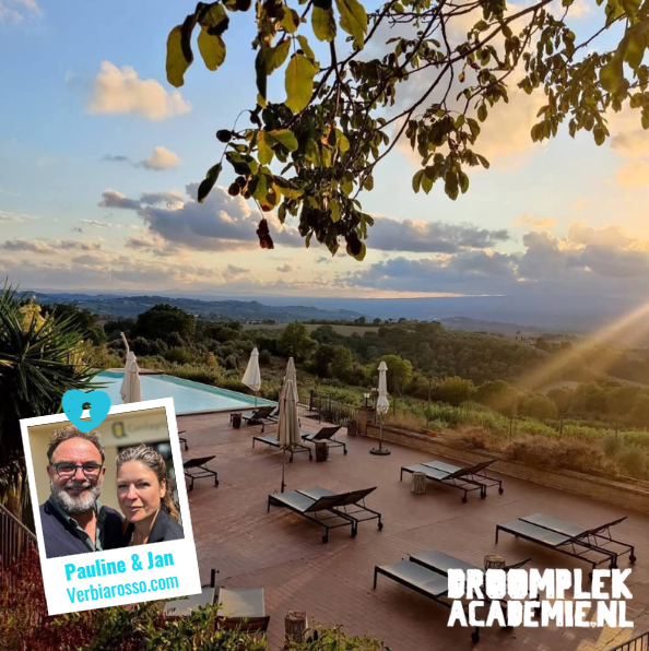 italie-beste-bed-and-breakfast-beginnen-ontbijt-avondeten-jan-pauline-verbiarosso-droomplekacademie-ervaringen-tips-