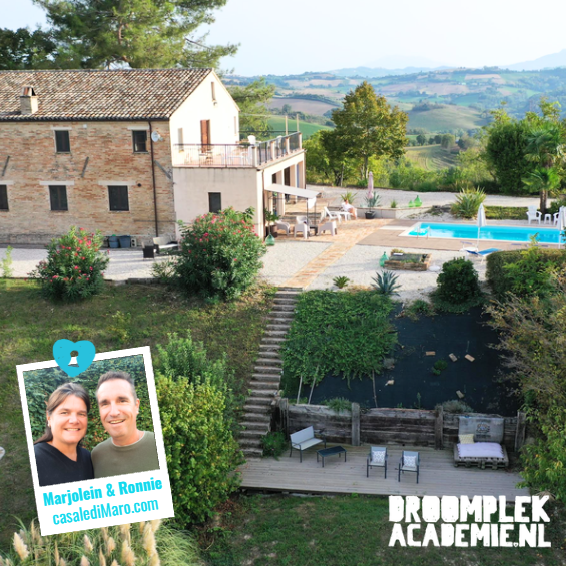italie-vakantiewoningen-bed-and-breakfast-marjolein-en-ron-le-marche-marken-droomplekacademie-ervaringen-tips-