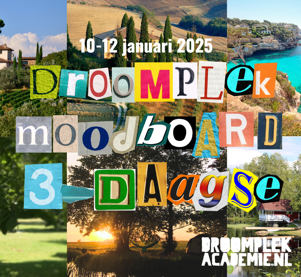 maak-je-droomplek-moodboard-3-daagse-collage-jouw-bb-droom-droomplekacademie