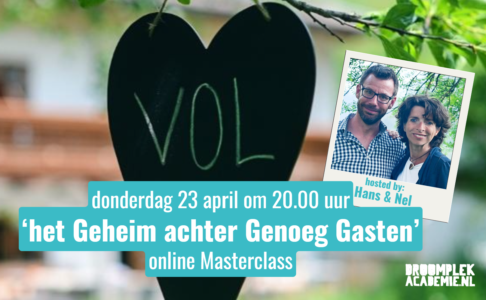 meer-gasten-vol-zonder-booking-marketing-bb-tips-droomplekacademie-hans-en-nel-bed-and-breakfast-camping-hotel-vakantiewoningen-retreatlocatie