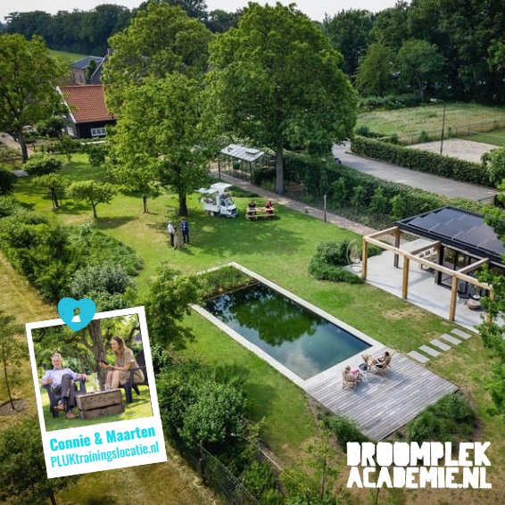 nederland-connie-en-maarten-trainingslocatie-pluk-droomplekacademie-ervaringen-vergaderlocatie-midden-brabant-van-het-land-tips