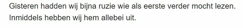 null