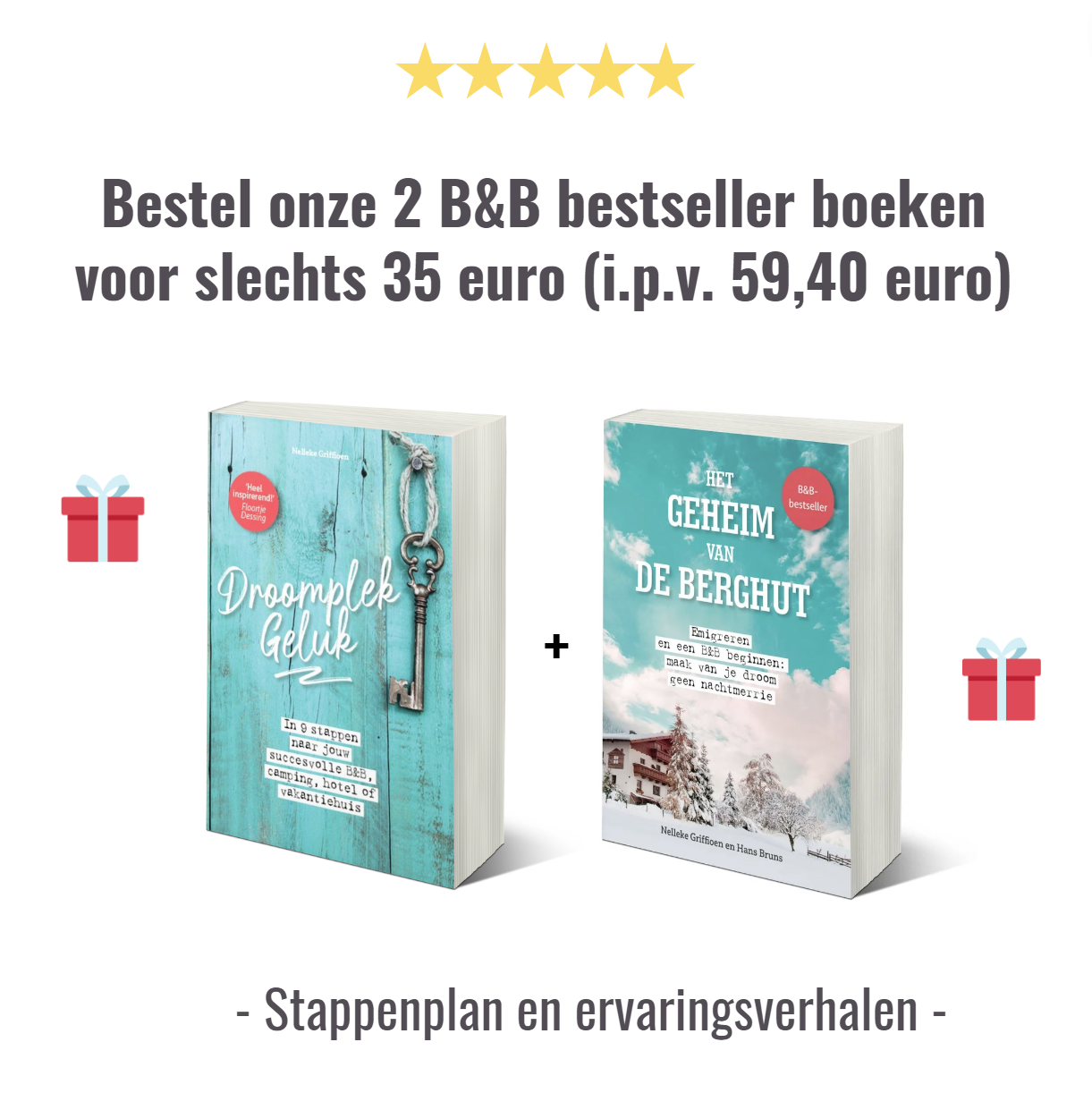 boek-tips-bed-and-breakfast-camping-pension-beginnen-droomplekgeluk-het-geheim-van-de-berghut-actie