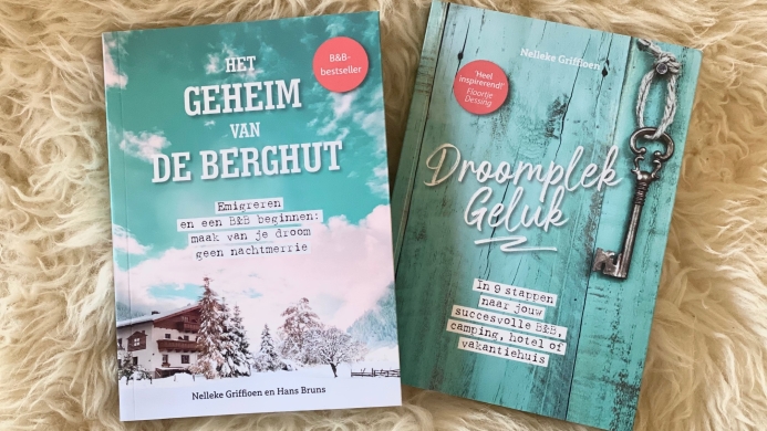 boeken-bestseller-bed-and-breakfast-bnb-beginnen-emigreren-droomplekgeluk-het-geheim-van-de-berghut