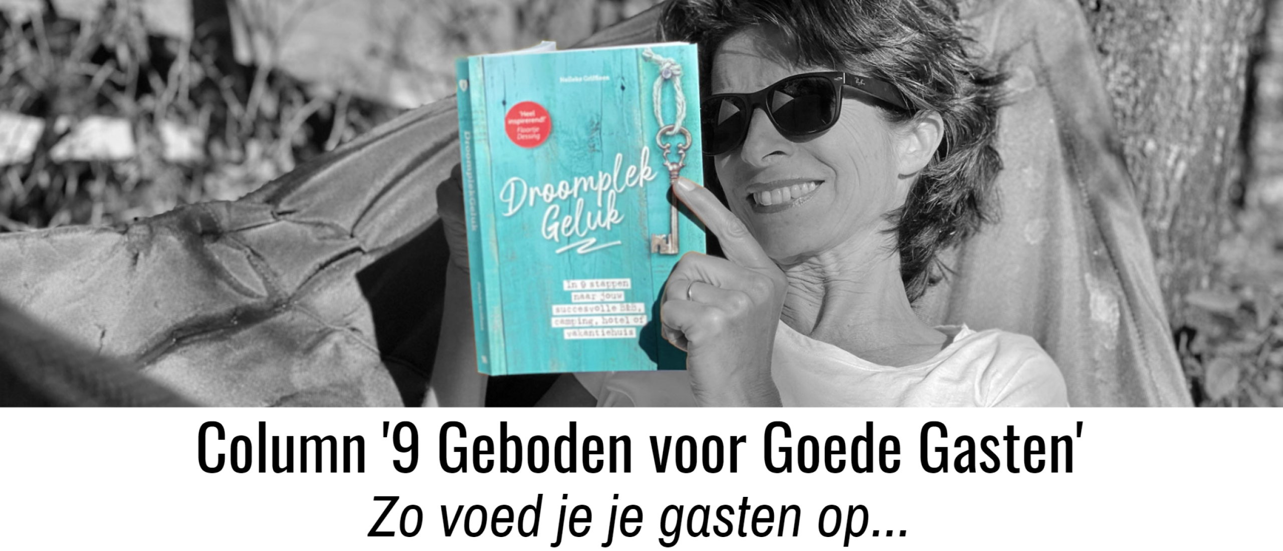 9 Geboden voor een Goede Gast