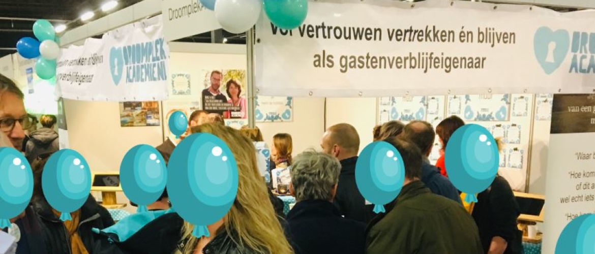 Feestelijke editie Emigratiebeurs 2020 op 8 & 9 februari