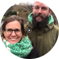 Jorg en Joanne DroomplekAcademie camping Zuid Limburg