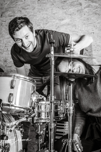 Contact met Drumtime
