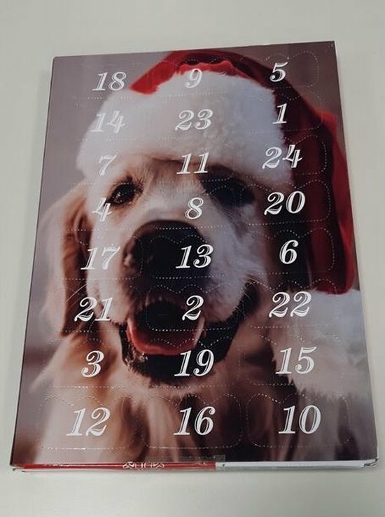 honden-advent-kalender-kerst-kalender-hond