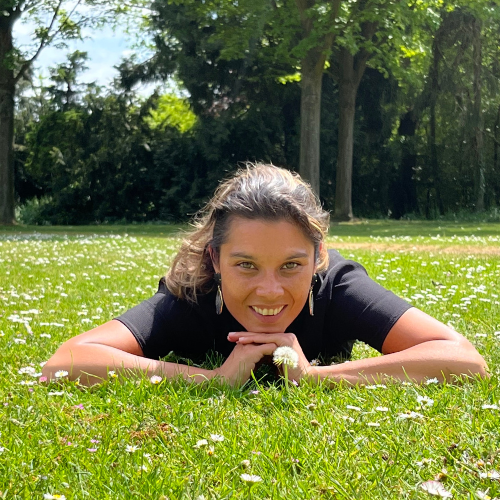 Pauline du long