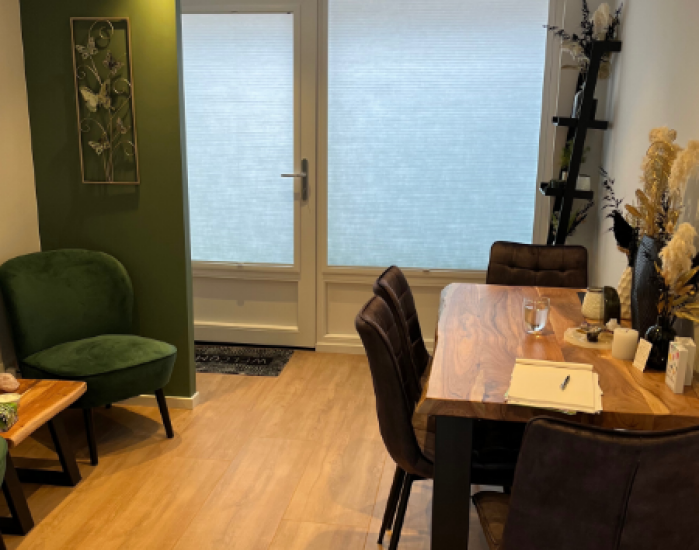coachingspraktijk