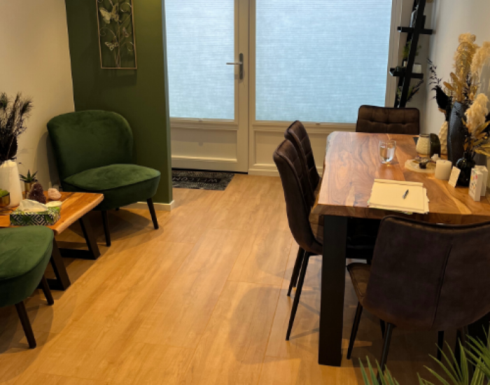 coachingspraktijk