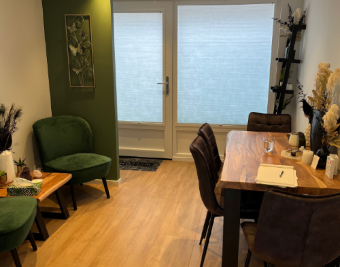 coachingspraktijk