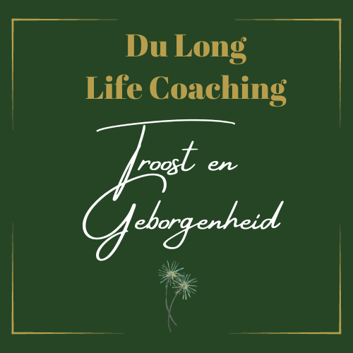 troost, steun, geborgenheid