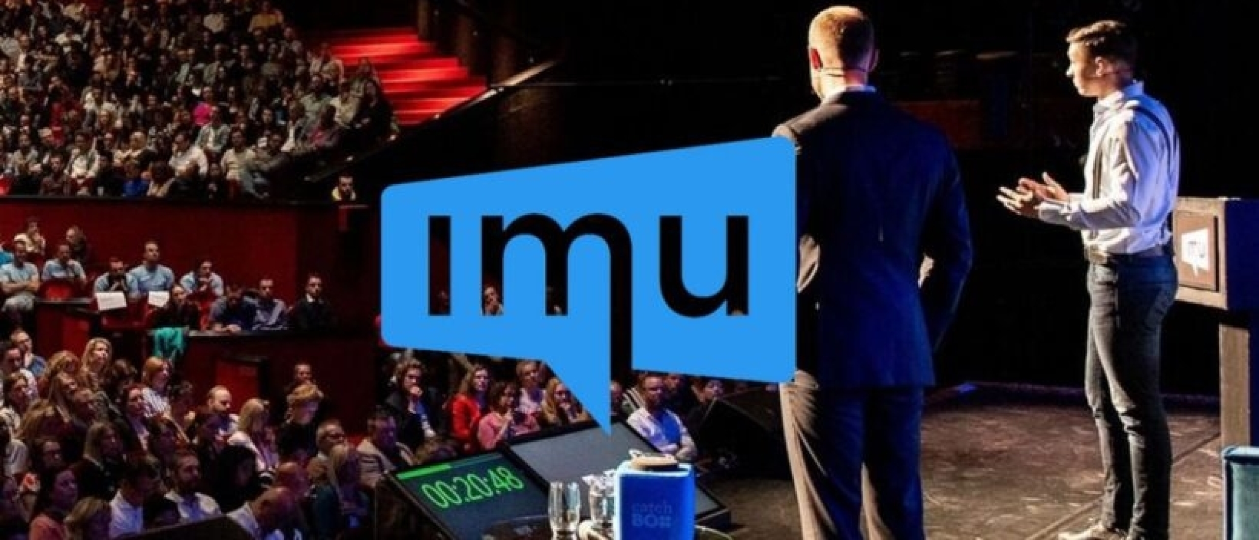 large image layout - Thema stackeddeck