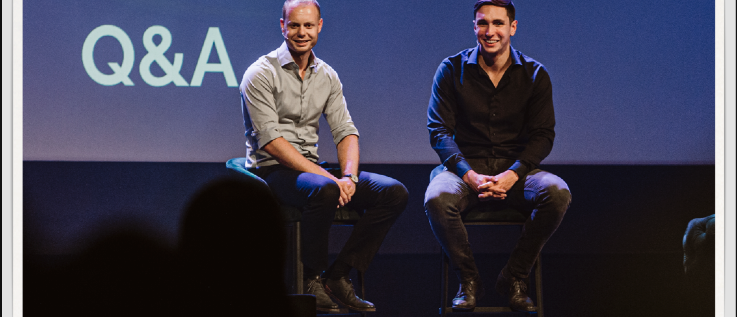 Test bericht categorie