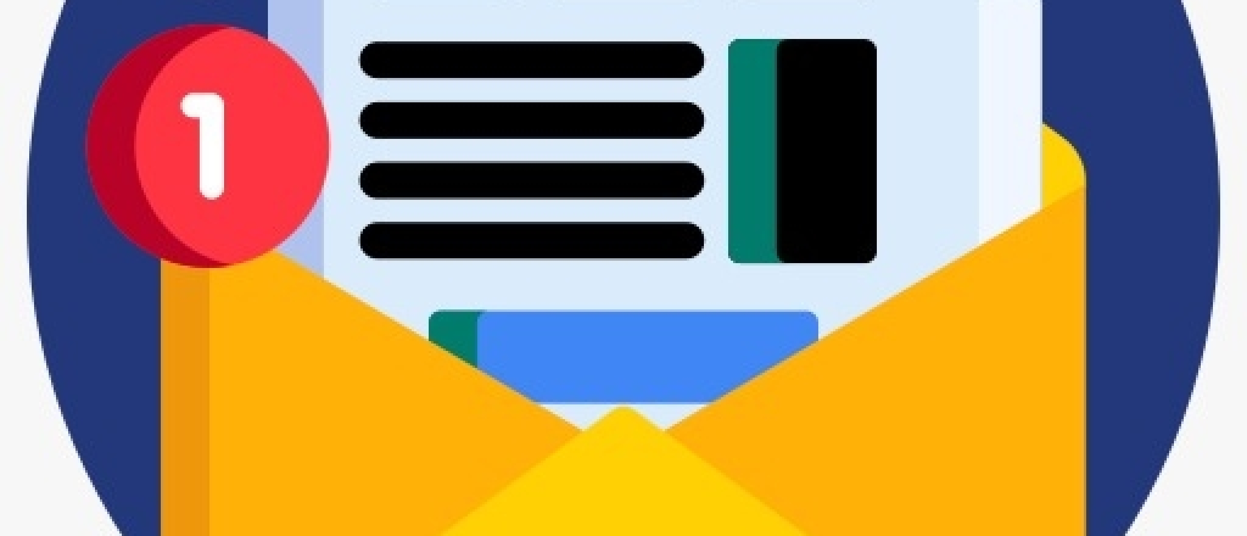 Blog met leesteken index