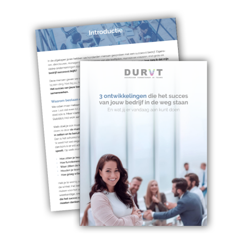 e-book voor ondernemers