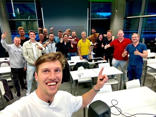 Joey Suki Producer Mindset Masterclass Joey Suki Producer Mindset Masterclass