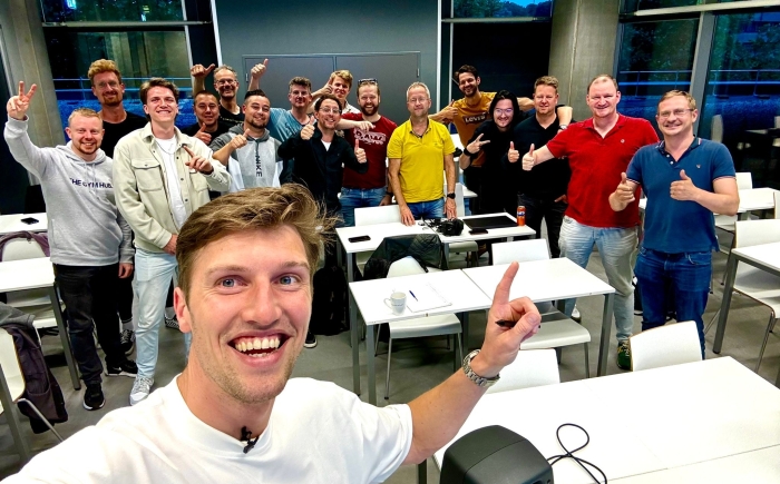 Joey Suki Producer Mindset Masterclass Joey Suki Producer Mindset Masterclass
