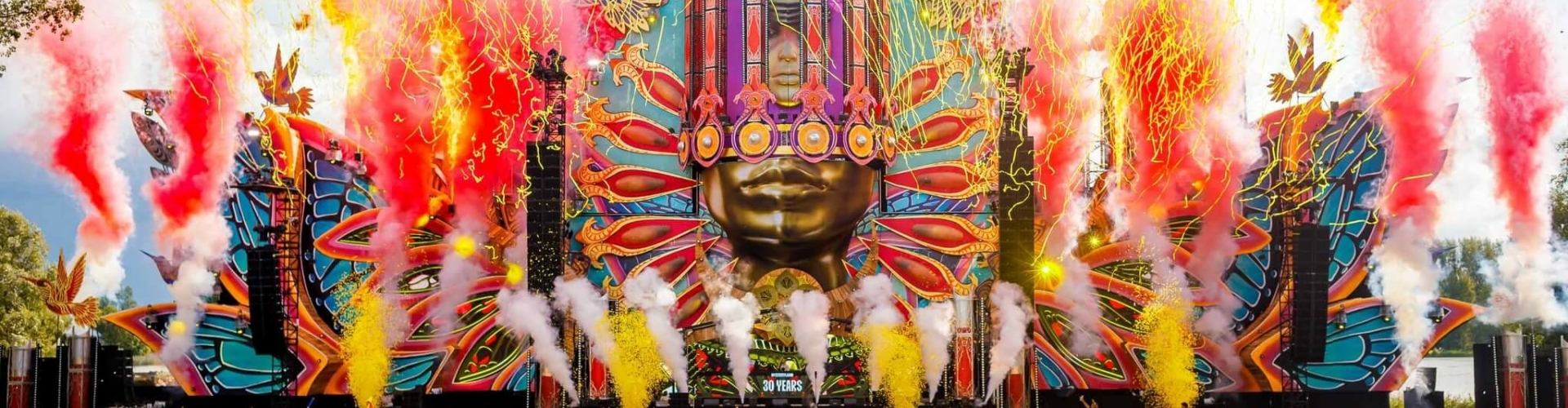 The Hardstyle Roadmap The Hardstyle Roadmap