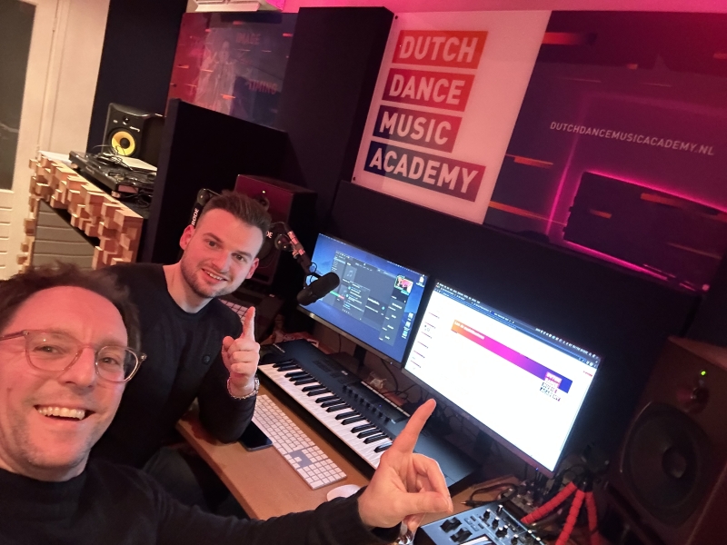 Music Business Masterclass