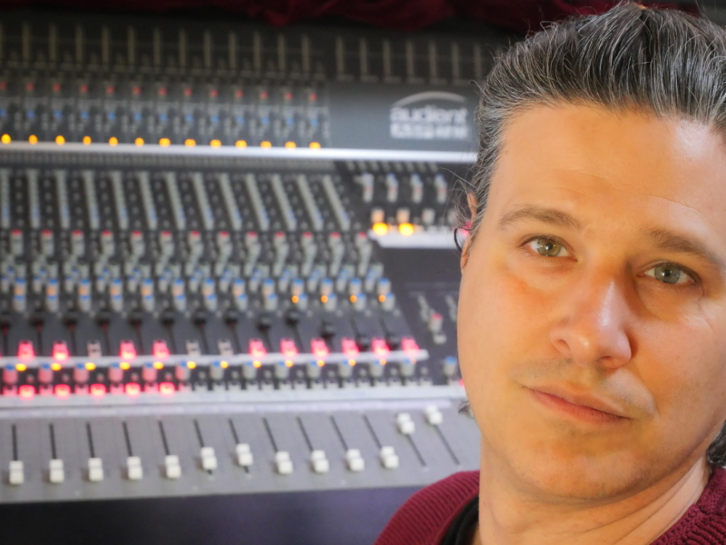 Ableton Live Performance