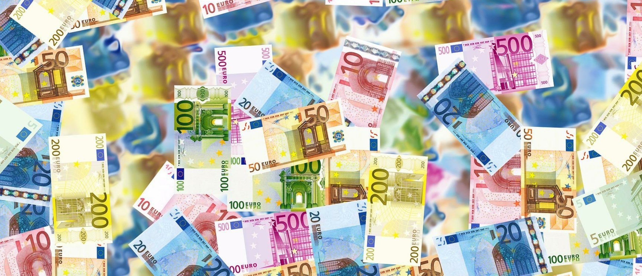 7 things about Dutch money