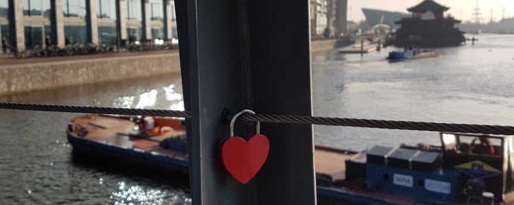 2 more things about Dutch love that will surprise you