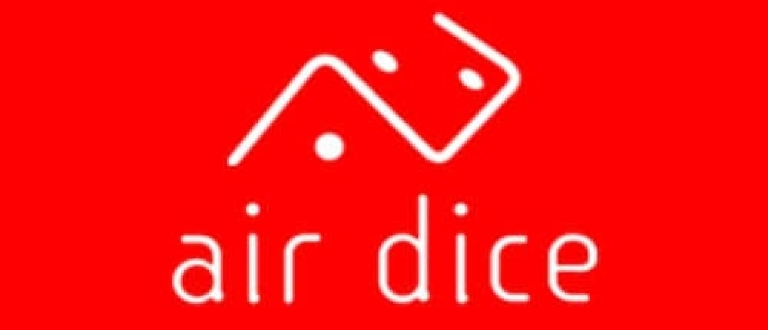 Air Dice Logo