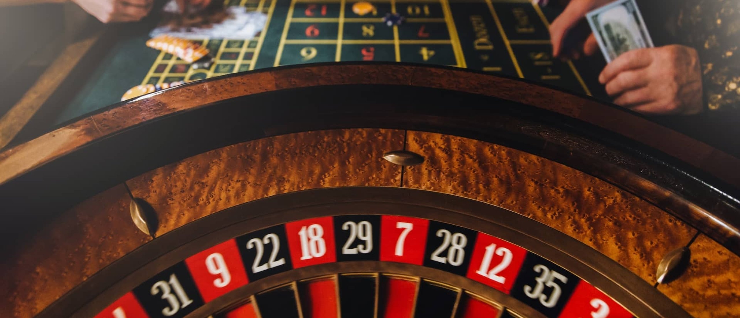 Casinoreclames en Rolmodellen: Wat gaat er veranderen?