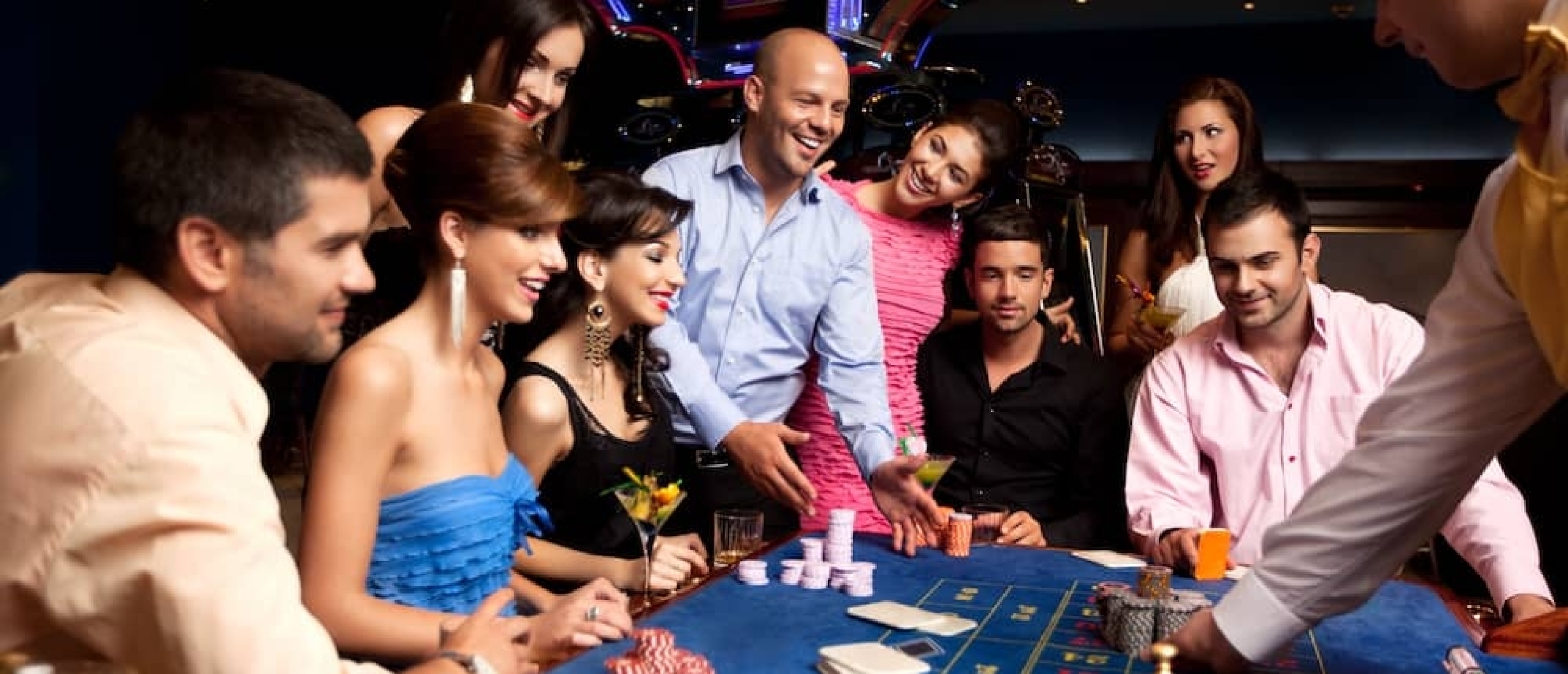 Online Casino Spelen: Kies een betrouwbaar online casino