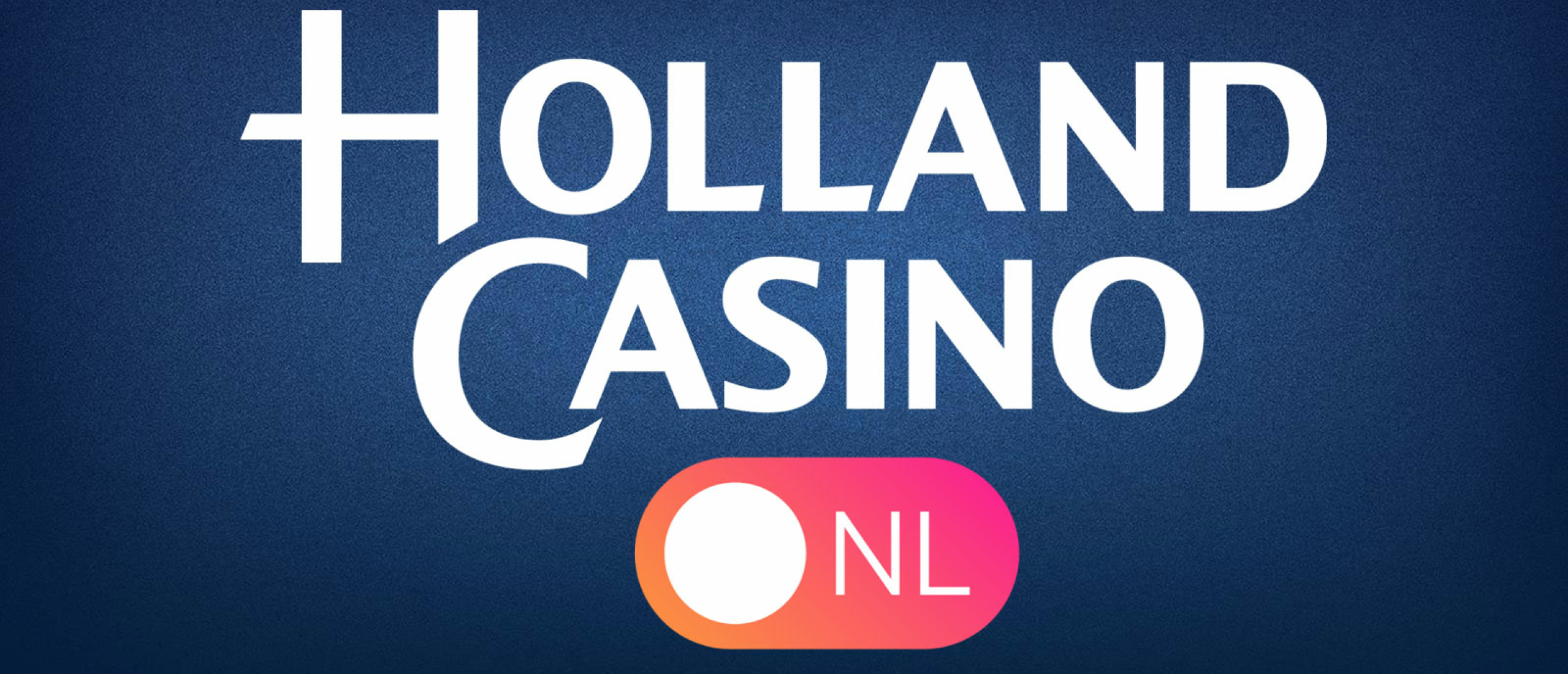 Van Wie is Holland Casino