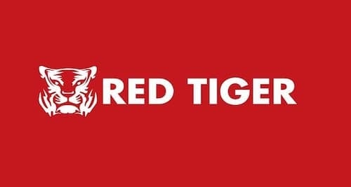 Red Tiger Logo