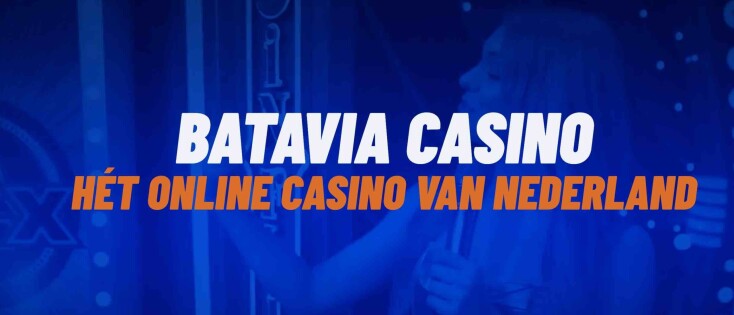 Batavia Casino: Wat maakt Batavia zo goed?