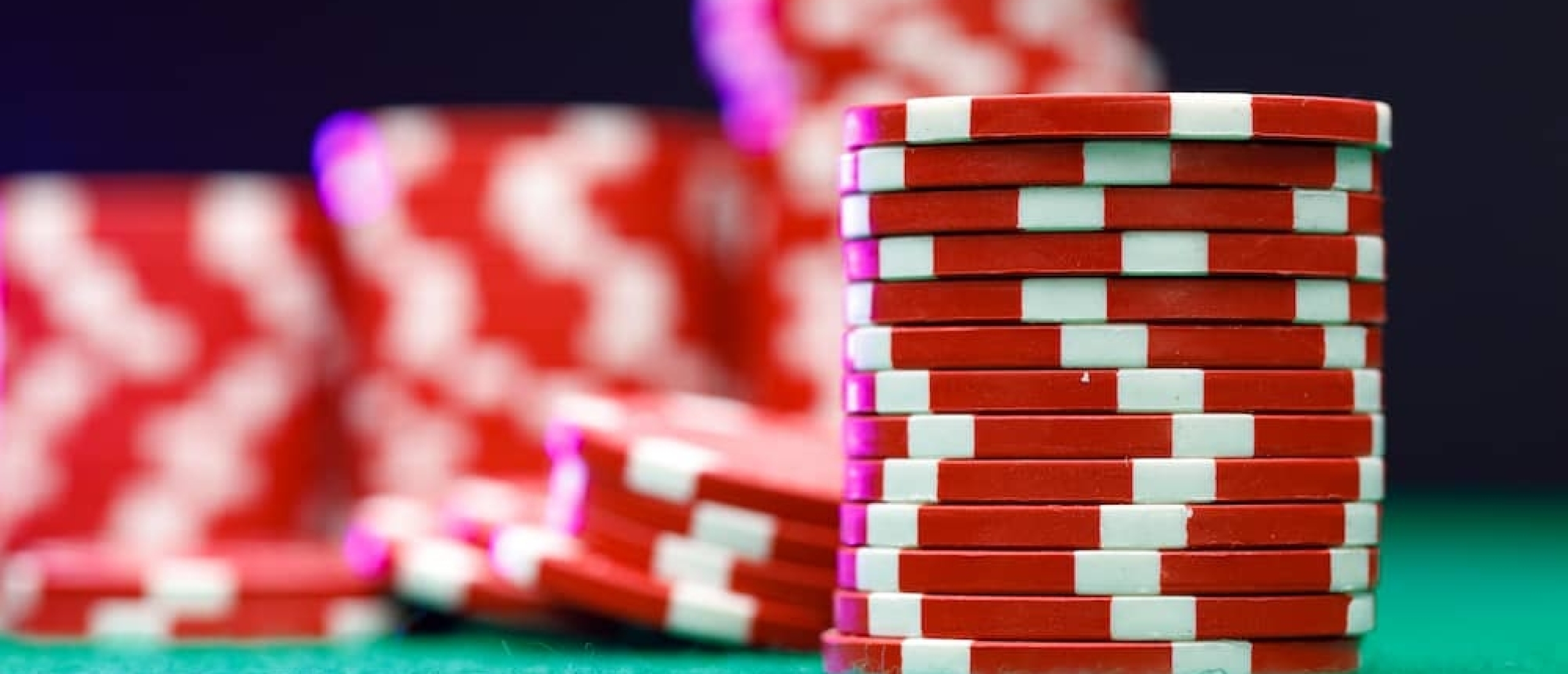 Nieuw Online Casino: welke partijen steken er met kop bovenuit op de NL casino markt?