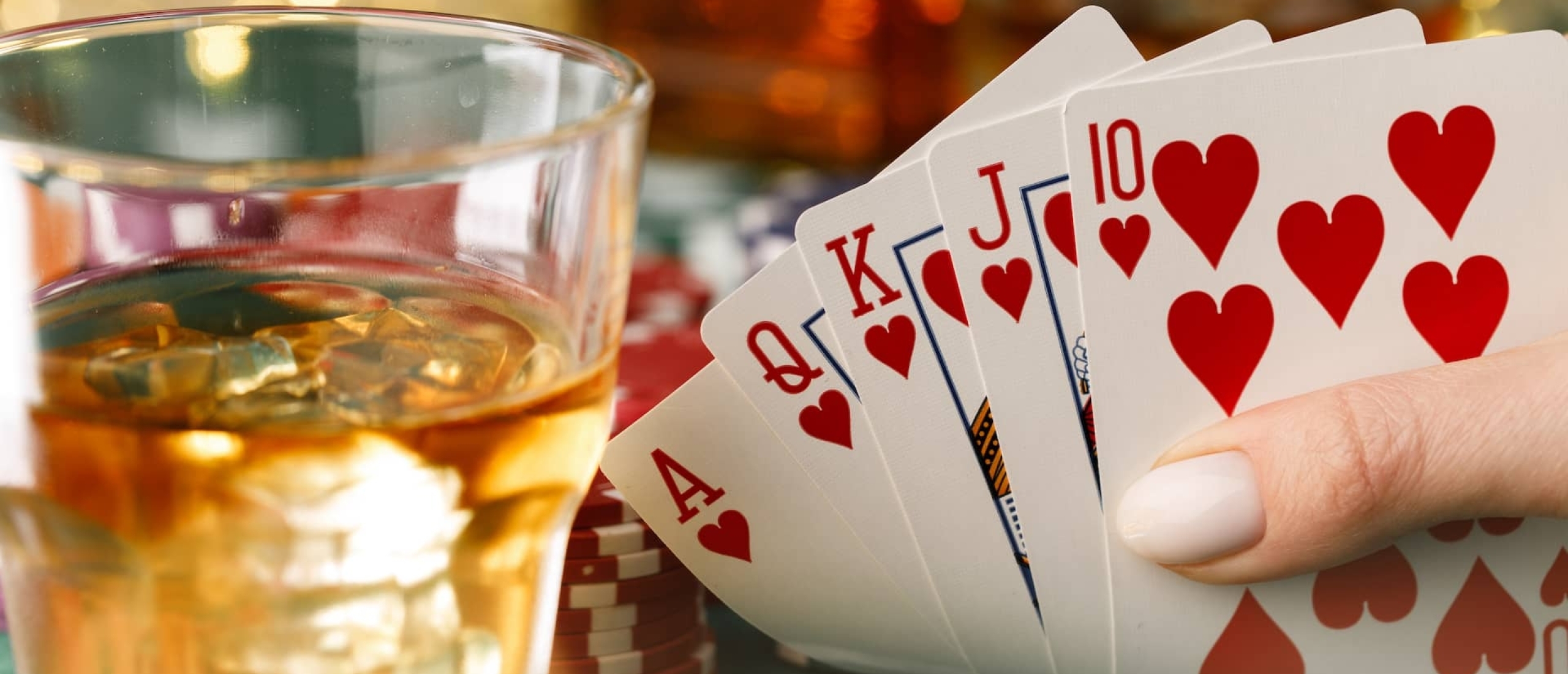 Simpel Casino: Waar snel en eenvoudig online gokken?