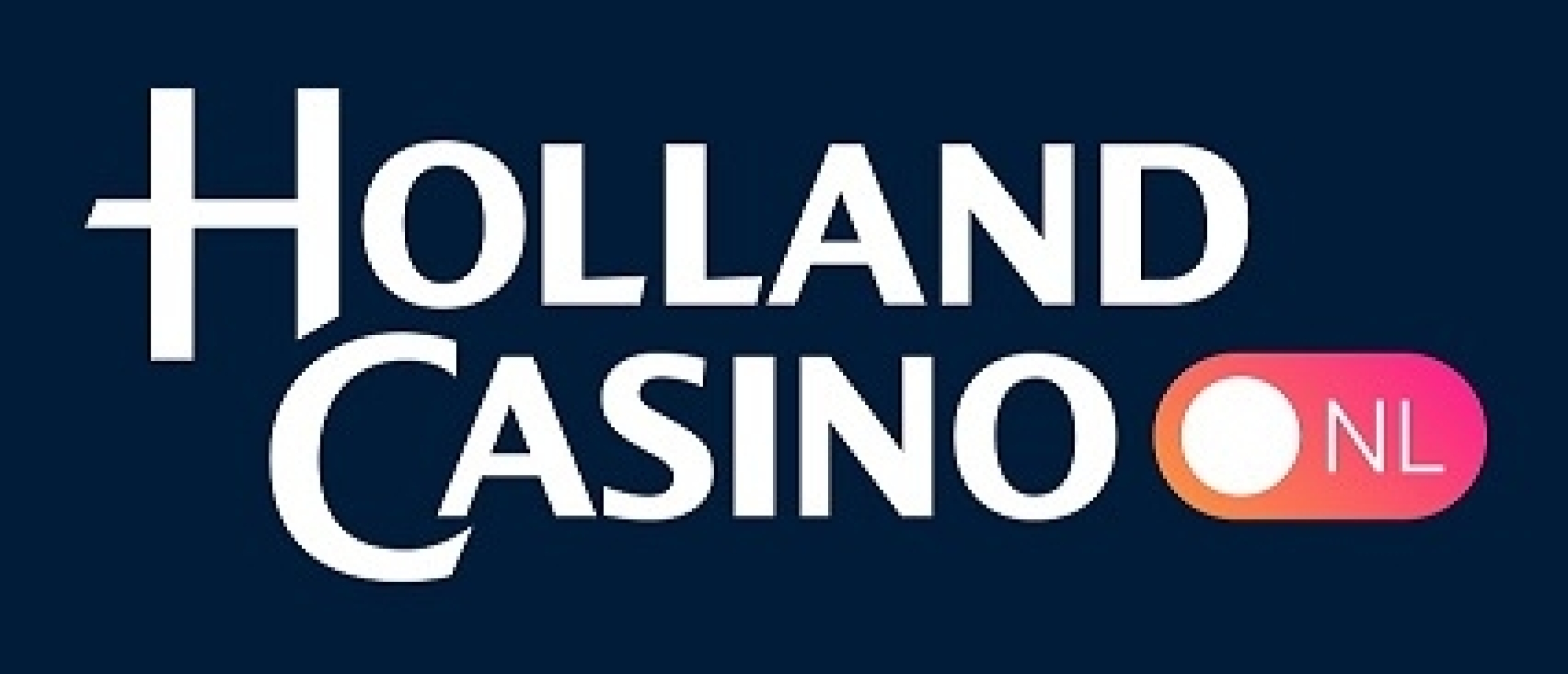 Hoe uitgebreid is het spelaanbod bij Holland Casino?