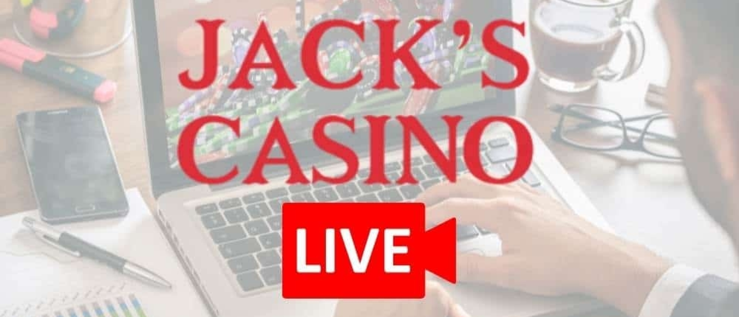 Maak kennis met Jacks Online.