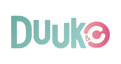 Logo Duuk & Co