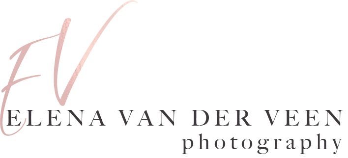 Elena van der Veen photography
