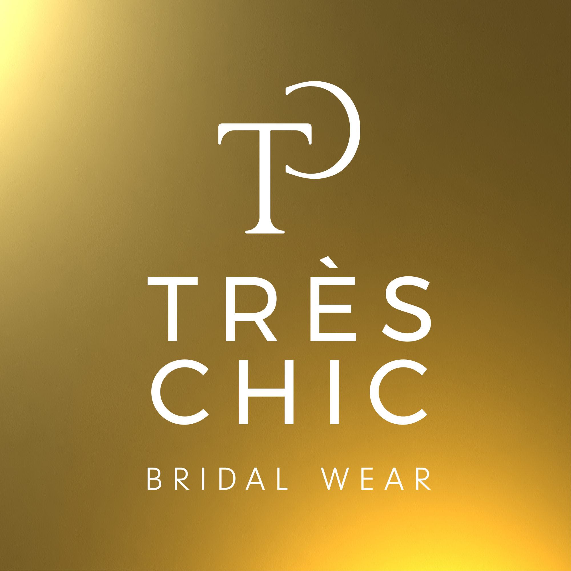 Très Chic Bridal Wear