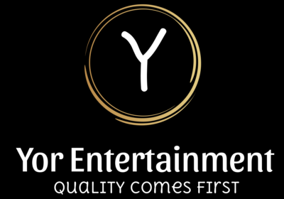 YOR Entertainment